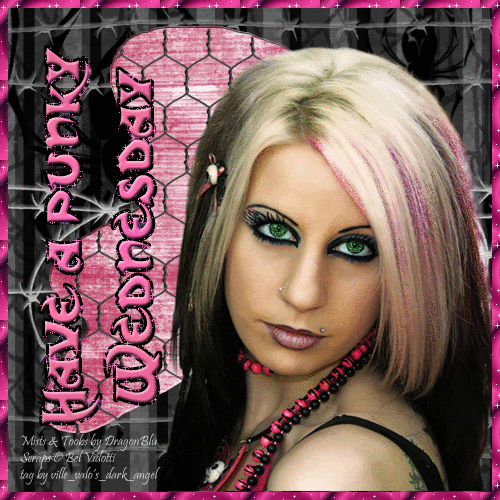 Wednesday Graphics @ twitkut.com