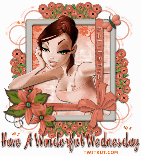 Wednesday Graphics @ twitkut.com