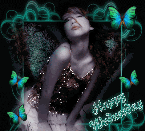 Wednesday Graphics @ twitkut.com
