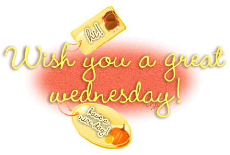 Wednesday Graphics @ twitkut.com