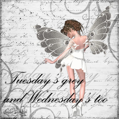 Wednesday Graphics @ twitkut.com