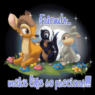 Friendship Graphics @ twitkut.com