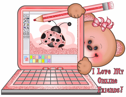 Friendship Graphics @ twitkut.com