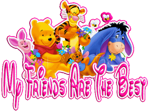 Friendship Graphics @ twitkut.com