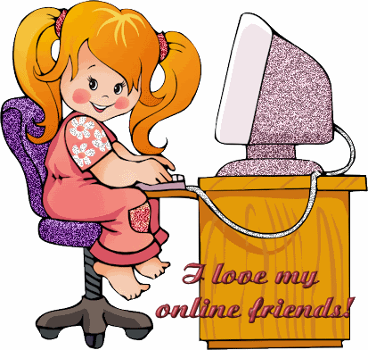 Friendship Graphics @ twitkut.com