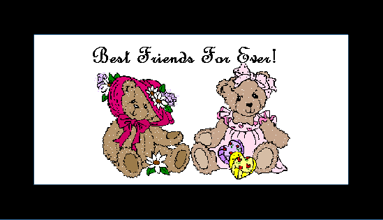 Friendship Graphics @ twitkut.com