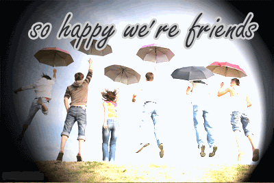 Friendship Graphics @ twitkut.com