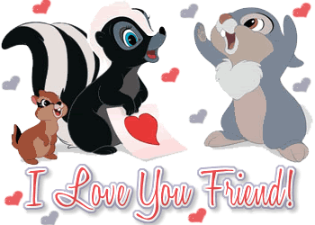 Friendship Graphics @ twitkut.com