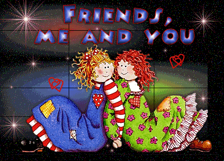 Friendship Graphics @ twitkut.com