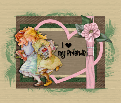 Friendship Graphics @ twitkut.com
