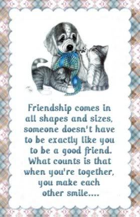 Friendship Graphics @ twitkut.com