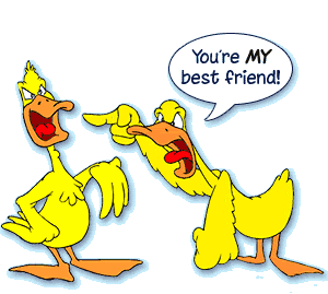Friendship Graphics @ twitkut.com