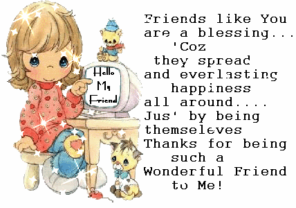 Friendship Graphics @ twitkut.com