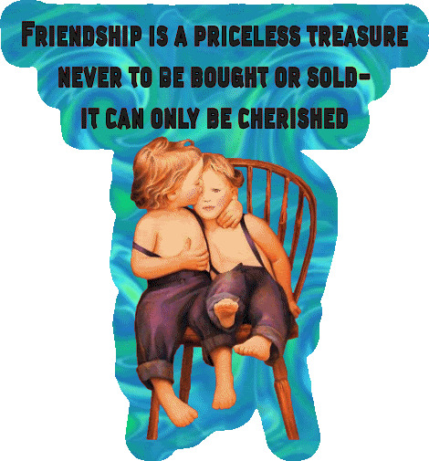 Friendship Graphics @ twitkut.com