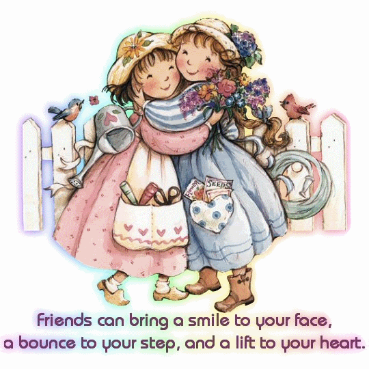 Friendship Graphics @ twitkut.com