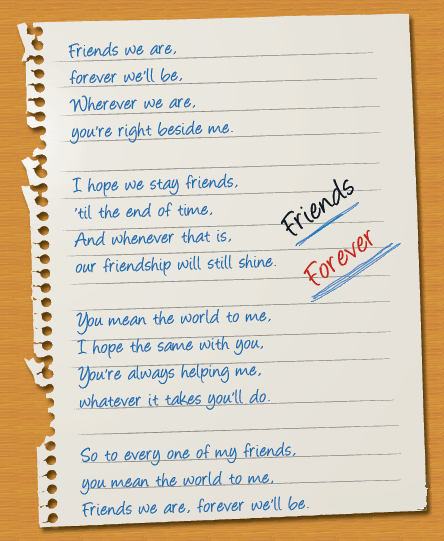 Friendship Graphics @ twitkut.com