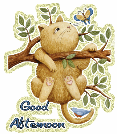 Good Afternoon Graphics @ twitkut.com
