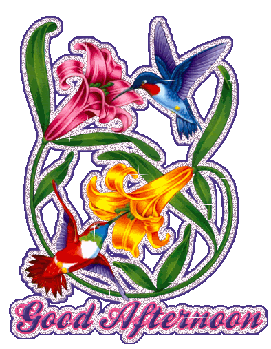 Good Afternoon Graphics @ twitkut.com