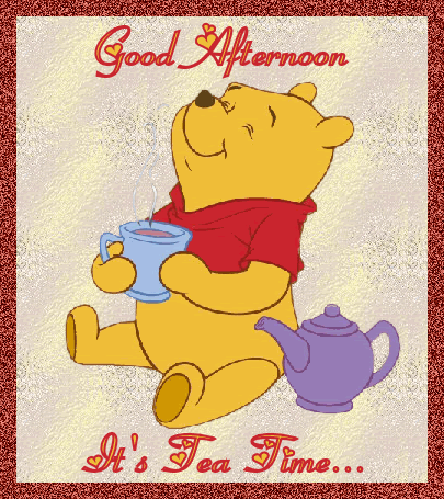 Good Afternoon Graphics @ twitkut.com