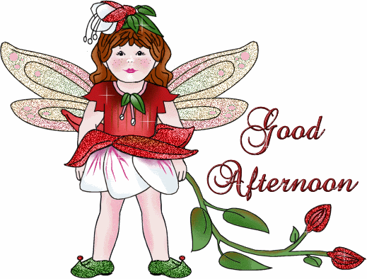 Good Afternoon Graphics @ twitkut.com