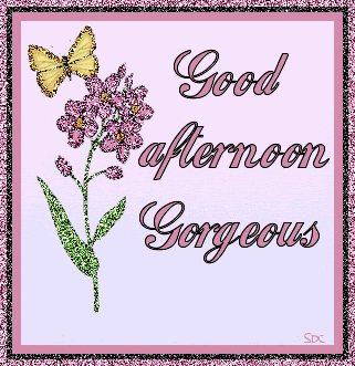 Good Afternoon Graphics @ twitkut.com