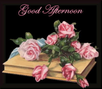 Good Afternoon Graphics @ twitkut.com