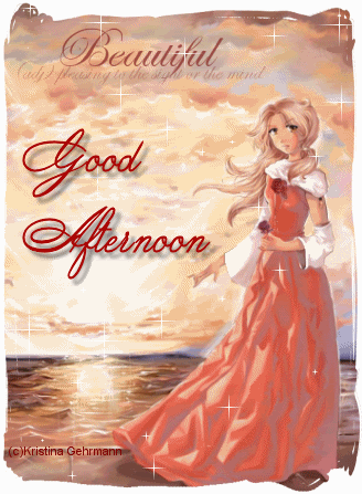 Good Afternoon Graphics @ twitkut.com