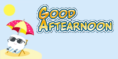 Good Afternoon Graphics @ twitkut.com