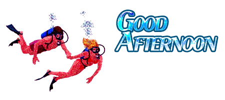 Good Afternoon Graphics @ twitkut.com