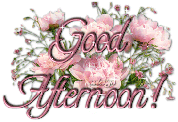 Good Afternoon Graphics @ twitkut.com