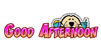 Good Afternoon Graphics @ twitkut.com