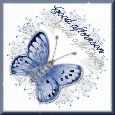 Good Afternoon Graphics @ twitkut.com
