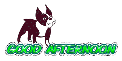 Good Afternoon Graphics @ twitkut.com