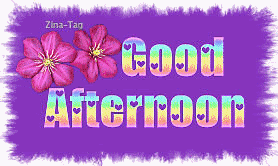 Good Afternoon Graphics @ twitkut.com