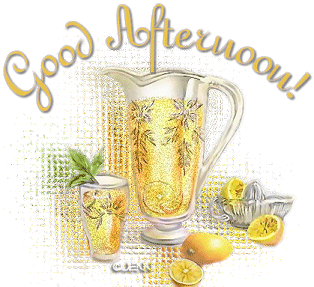 Good Afternoon Graphics @ twitkut.com
