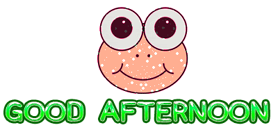 Good Afternoon Graphics @ twitkut.com