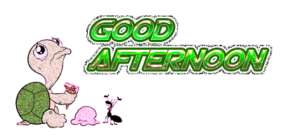 Good Afternoon Graphics @ twitkut.com