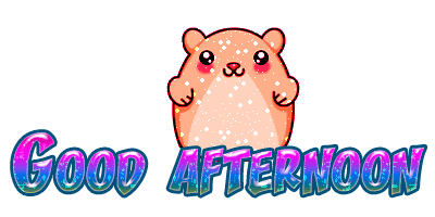 Good Afternoon Graphics @ twitkut.com