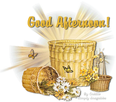 Good Afternoon Graphics @ twitkut.com