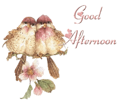 Good Afternoon Graphics @ twitkut.com