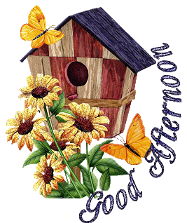 Good Afternoon Graphics @ twitkut.com