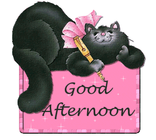 Good Afternoon Graphics @ twitkut.com