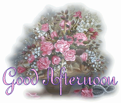 Good Afternoon Graphics @ twitkut.com