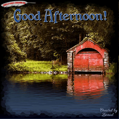 Good Afternoon Graphics @ twitkut.com