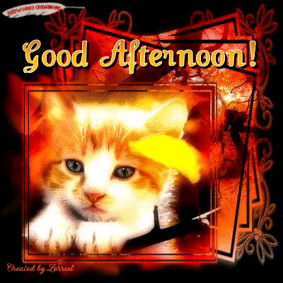 Good Afternoon Graphics @ twitkut.com