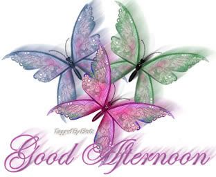 Good Afternoon Graphics @ twitkut.com