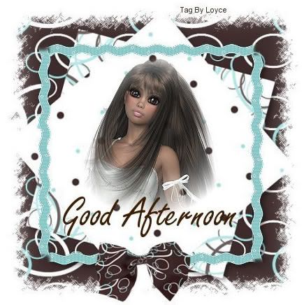 Good Afternoon Graphics @ twitkut.com