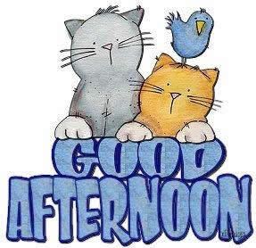 Good Afternoon Graphics @ twitkut.com