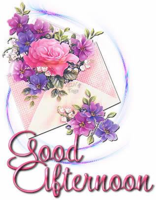 Good Afternoon Graphics @ twitkut.com