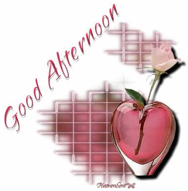 Good Afternoon Graphics @ twitkut.com